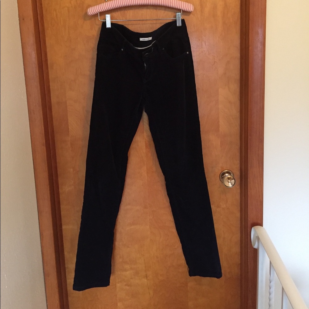 Banana Republic Women's Skinny Corduroys