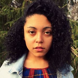 Meet your Posher, Brittany