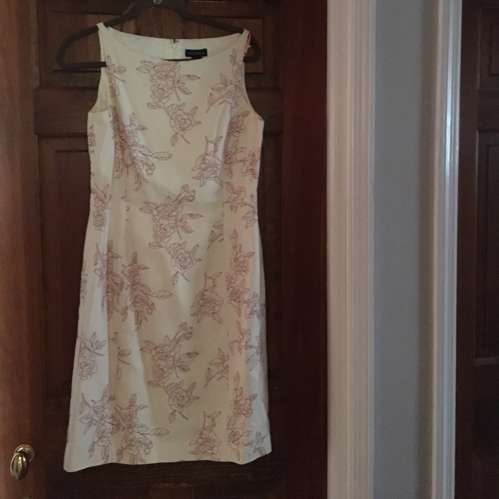 Ann Taylor Dress Sz. 8