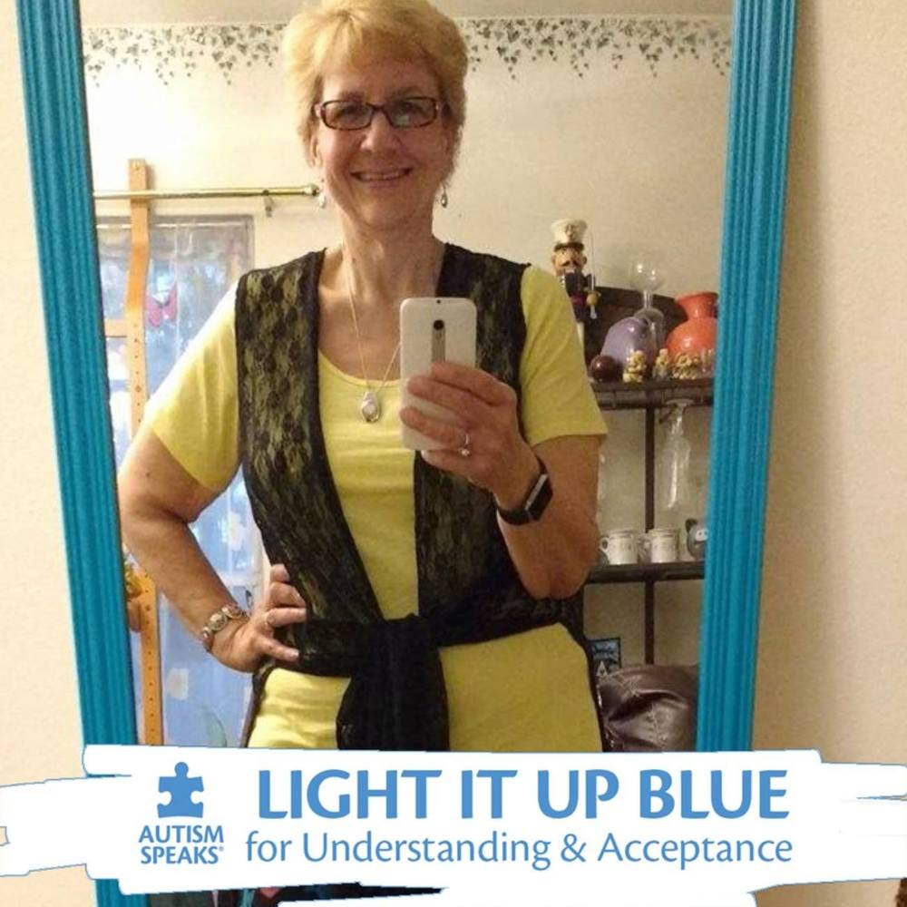 Meet your Posher, Georgia