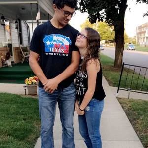 Meet your Posher, Kaylyn