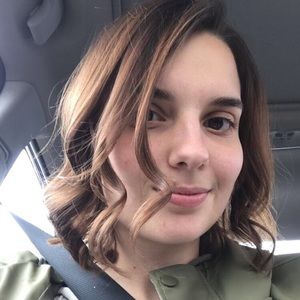 Meet your Posher, Taylor