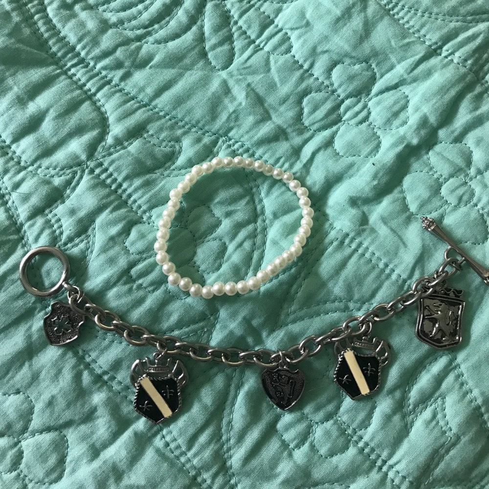 Bracelet combo