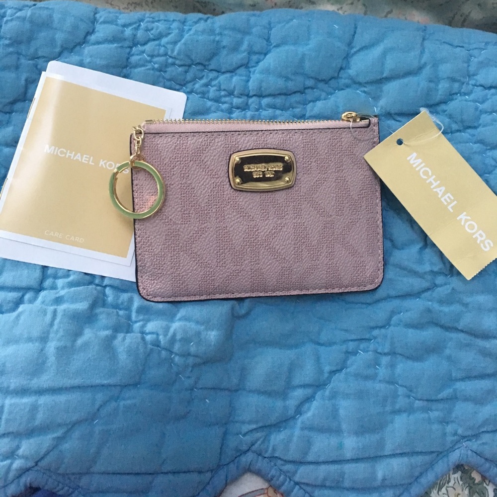 Michael Kors Coin Purse