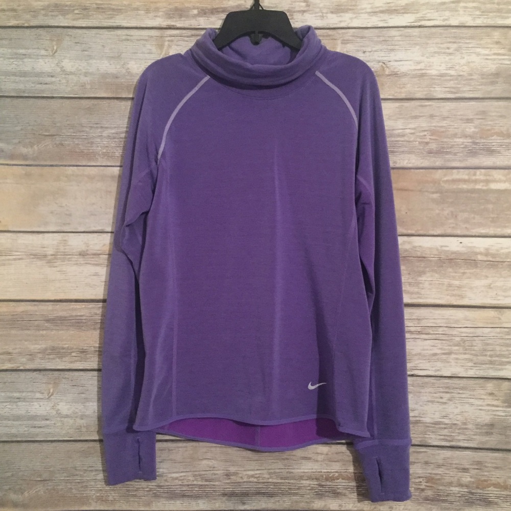 Nike Running Sweater