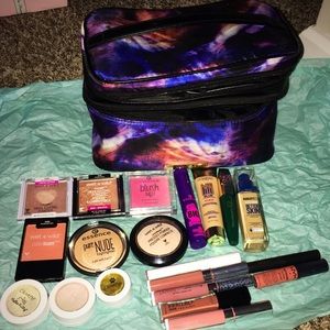 HUGE make up bundle