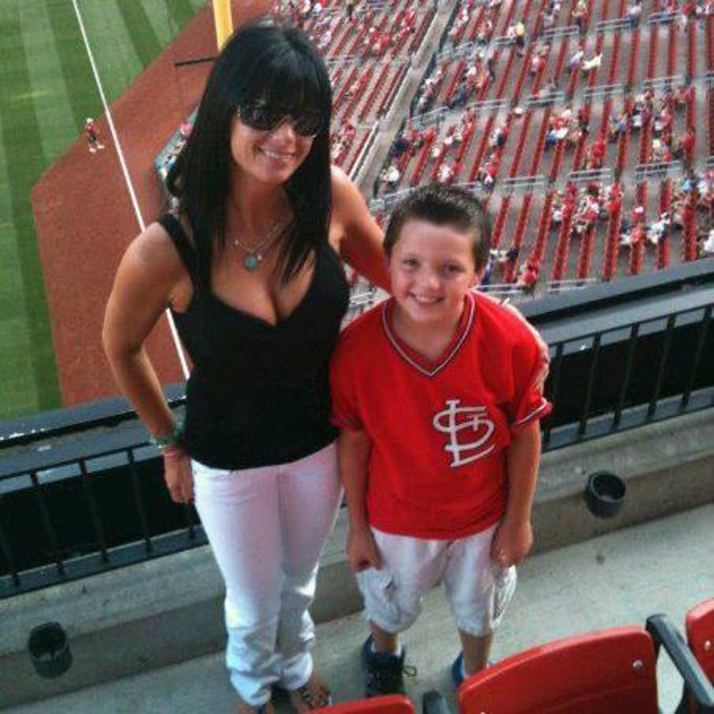 Meet your Posher, Carrie