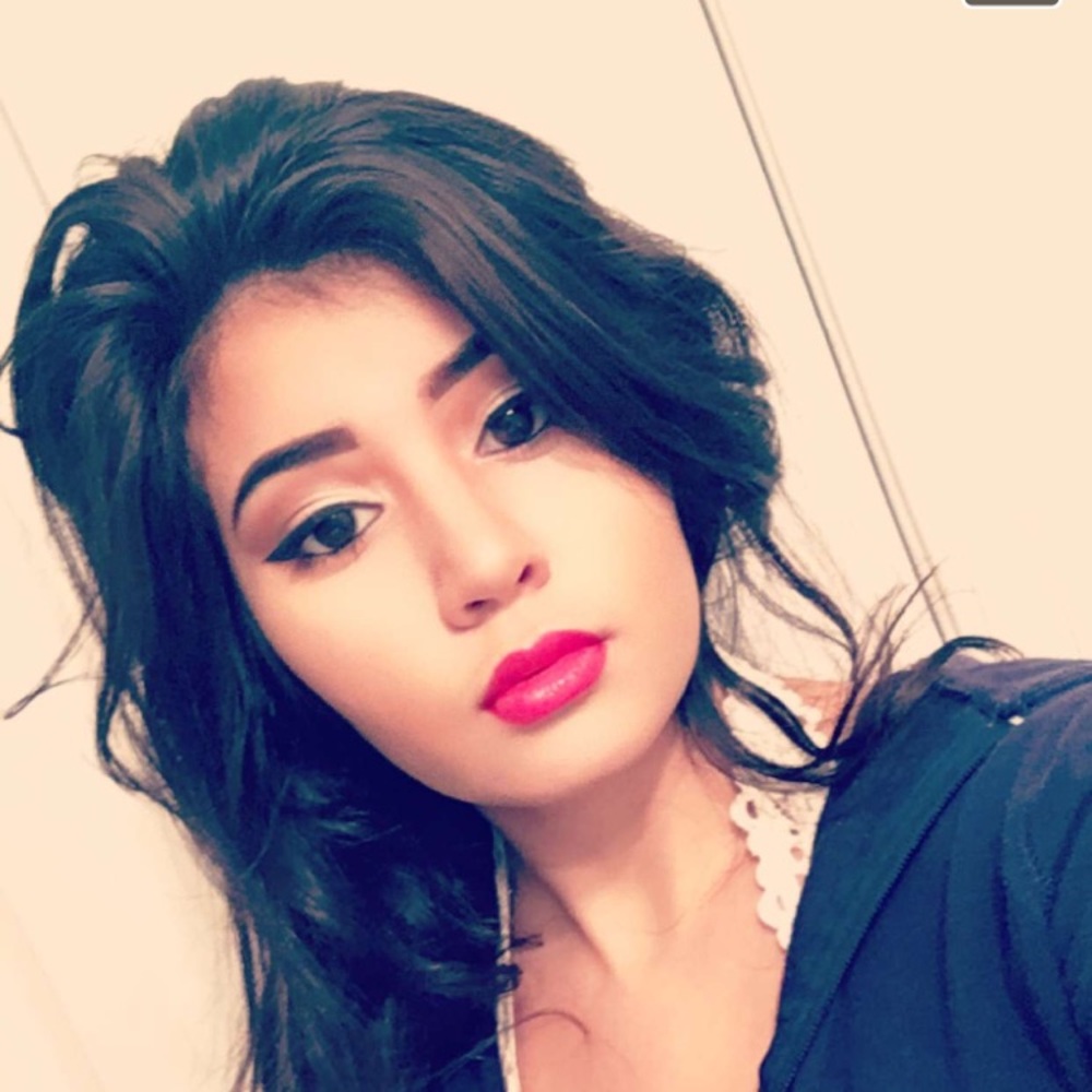 Meet your Posher, Cj