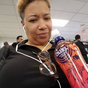 Meet your Posher, Joanne