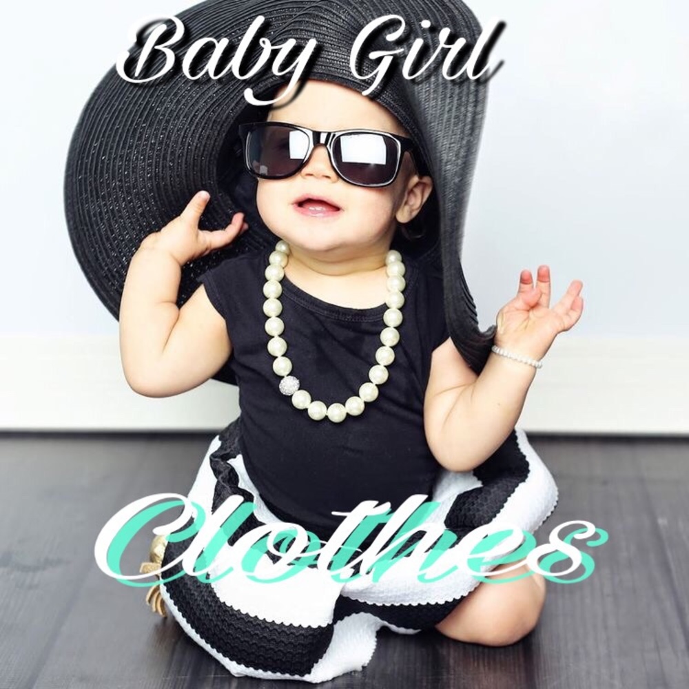 Baby Girl clothes