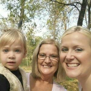 Meet your Posher, Jane