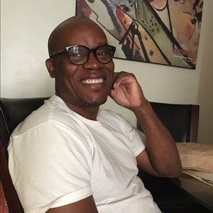 Meet your Posher, Ken