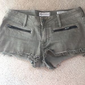 PacSun short short