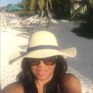 Meet your Posher, Tamara