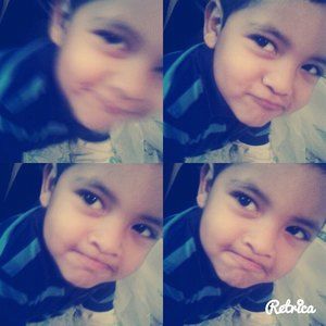 Meet your Posher, Cristina