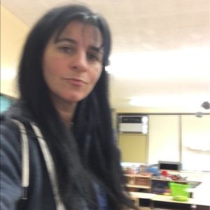 Meet your Posher, Jess