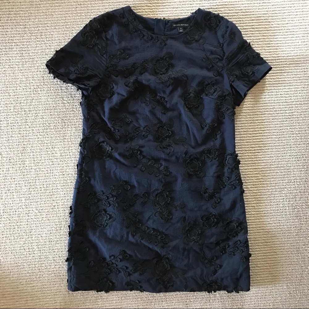 Banana Republic Dress