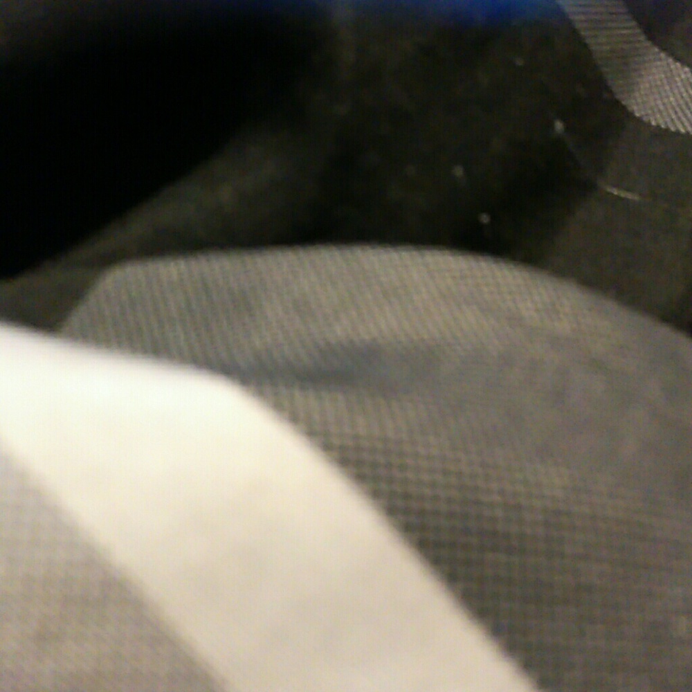 Meet your Posher, Aminata