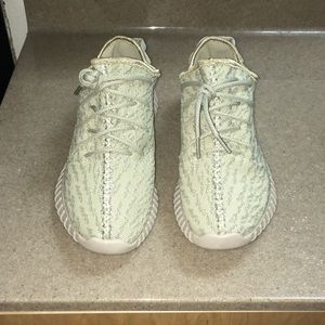 Yeezy 350 Boost Oxford Tan Size 11