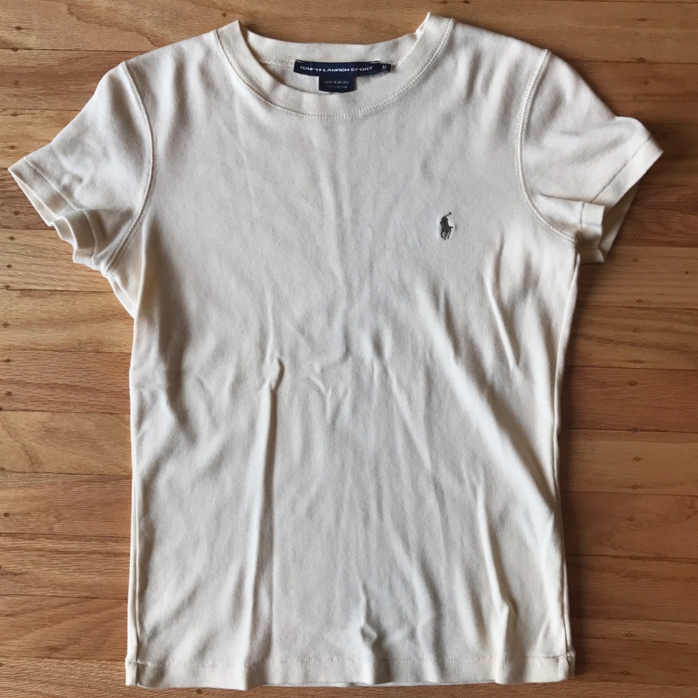 Ralph Lauren Sport Top