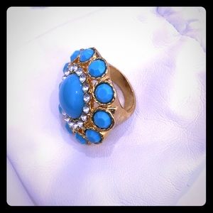 Banana Republic Cocktail Ring