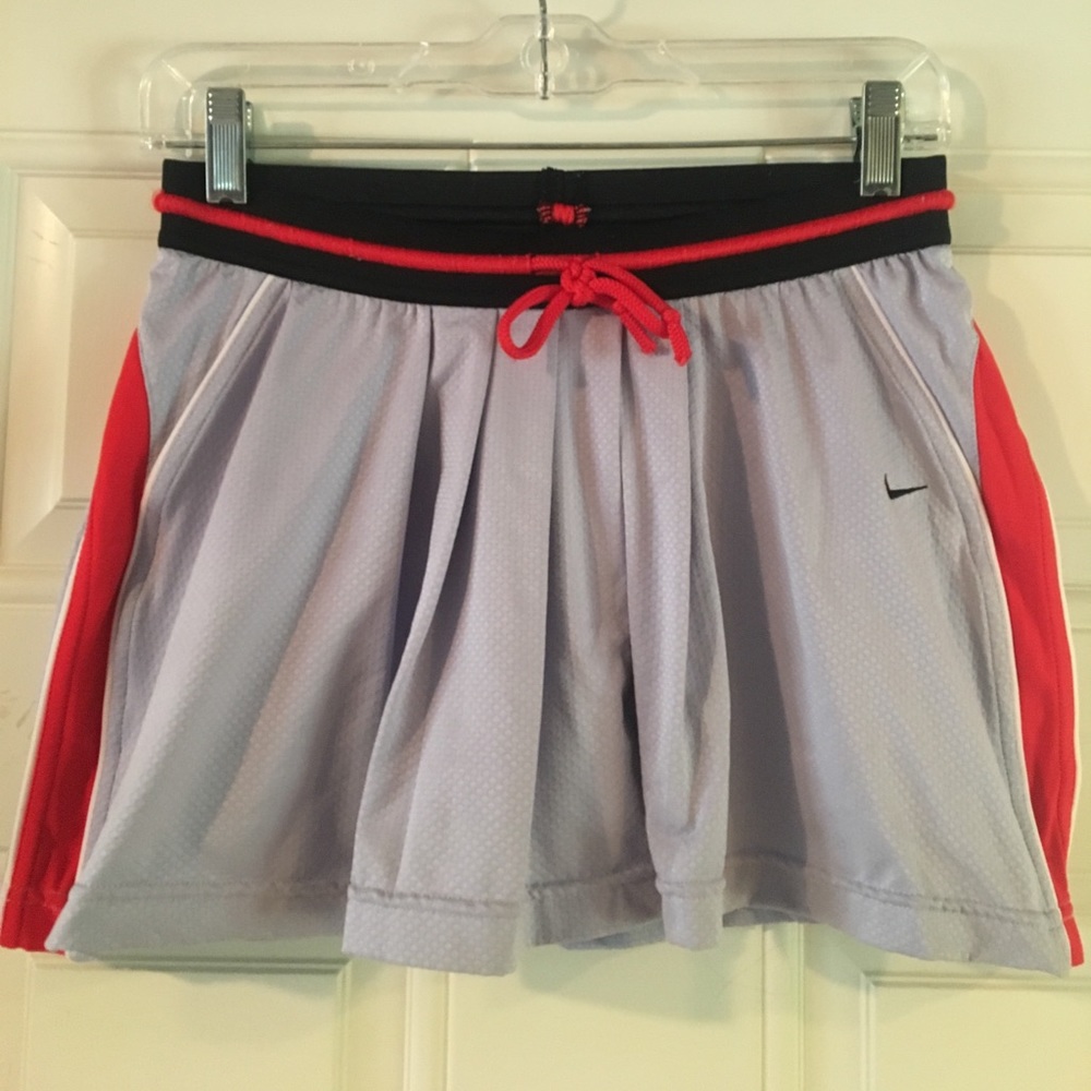 Nike Tennis Skirt