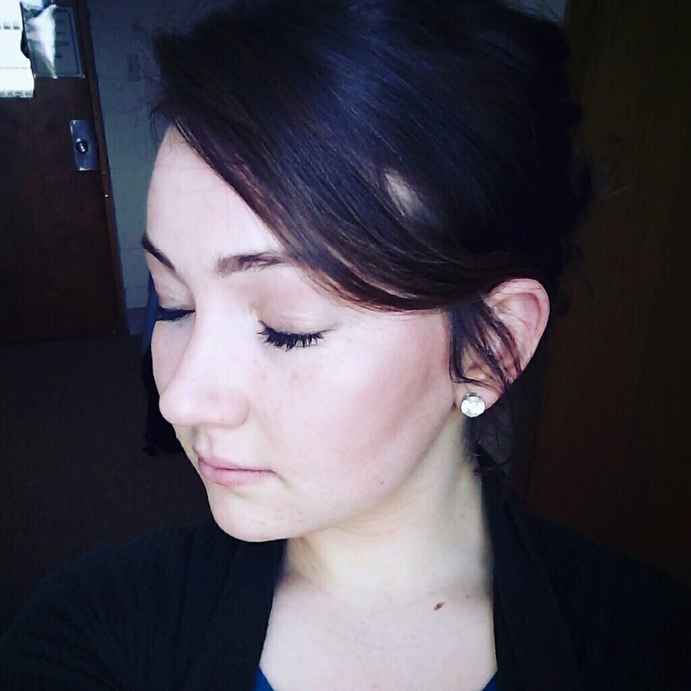 Meet your Posher, Annalise