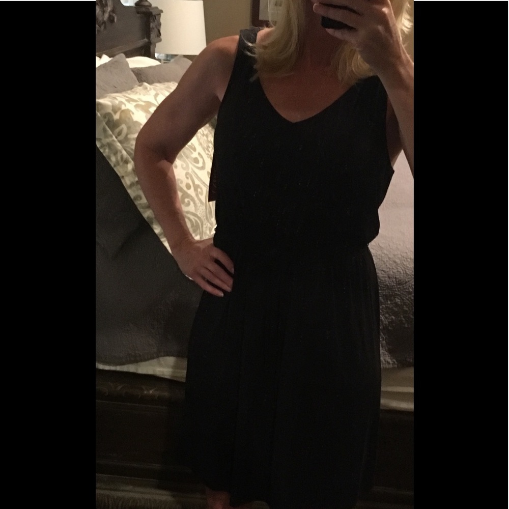 NWT Merona t-shirt dress