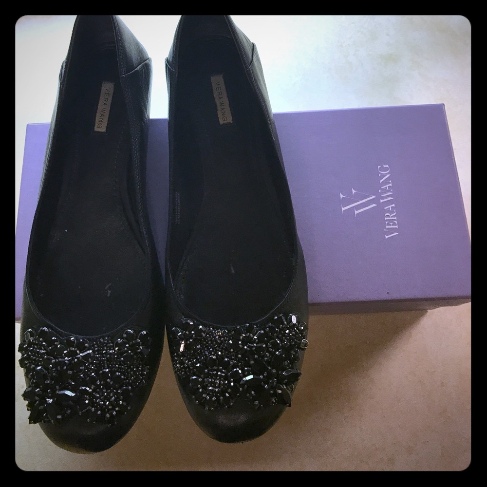Vera Wang Lavender Label