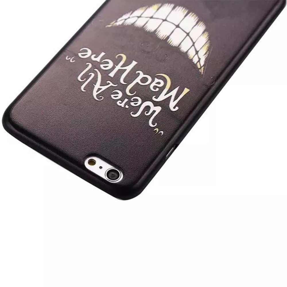 Hard case for Apple iPhone 6/6s