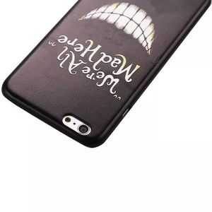 Hard case for Apple iPhone 6/6s