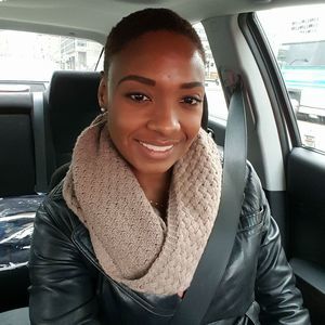 Meet your Posher, Kelly