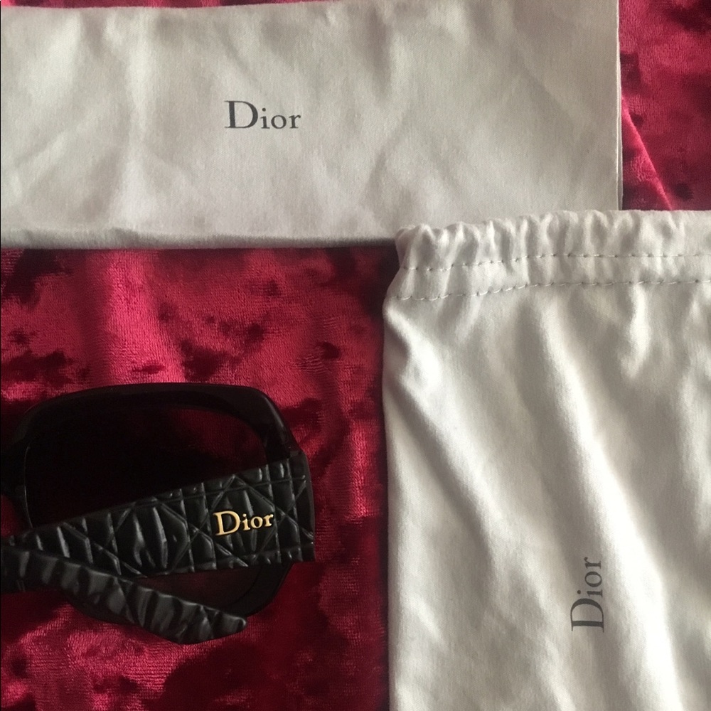 Dior Sunglasses 😎