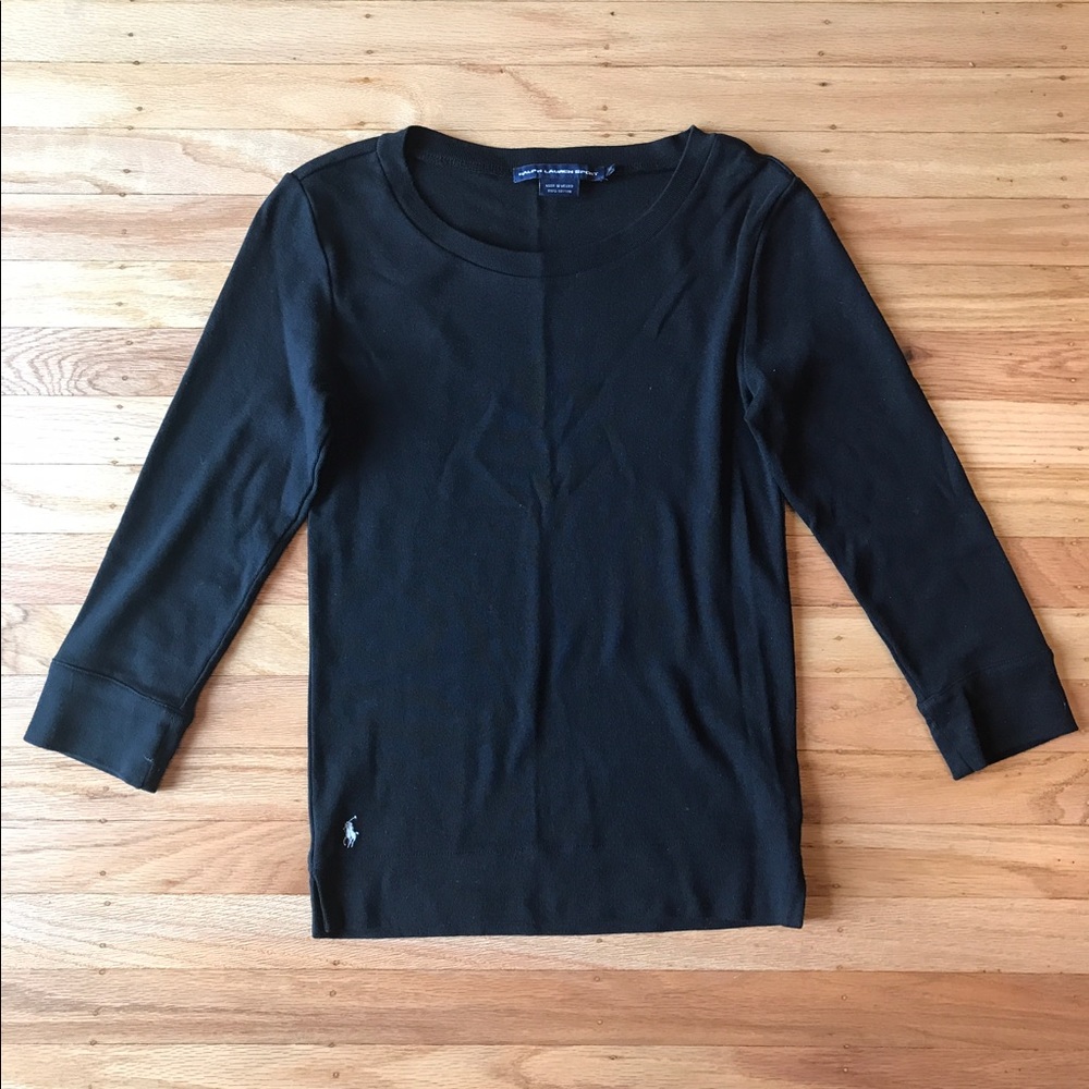 Ralph Lauren Sport Top