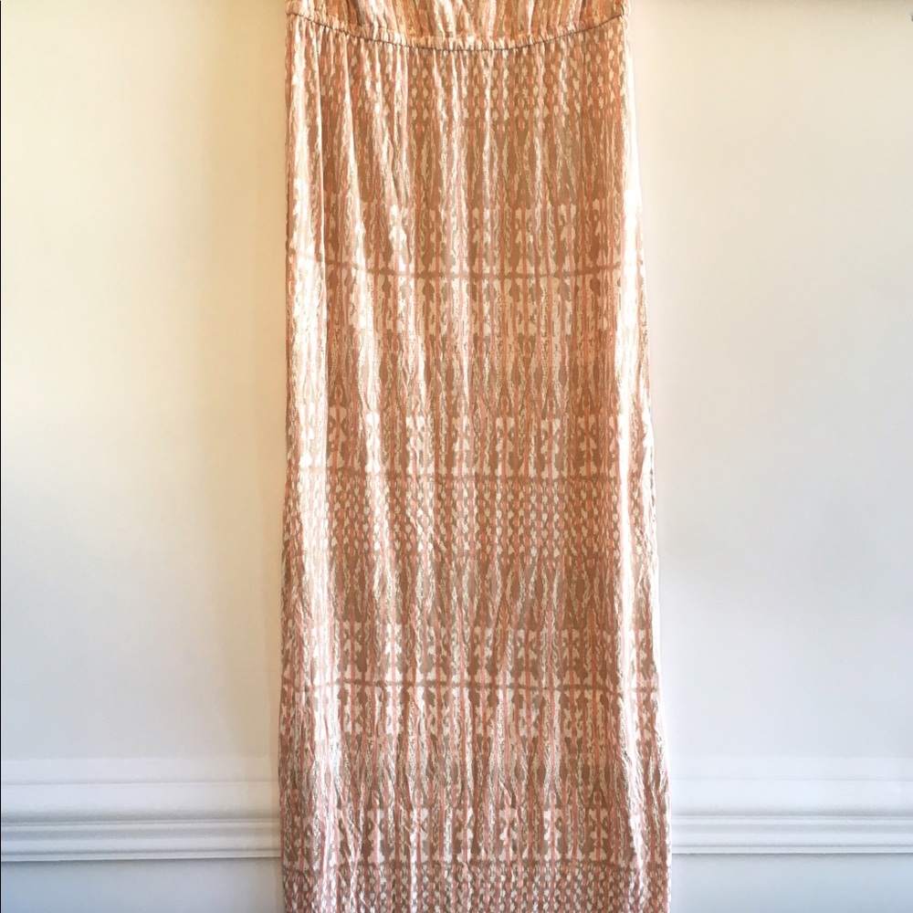 Joie "Nahia" Ikat maxi - Picture 2 of 7