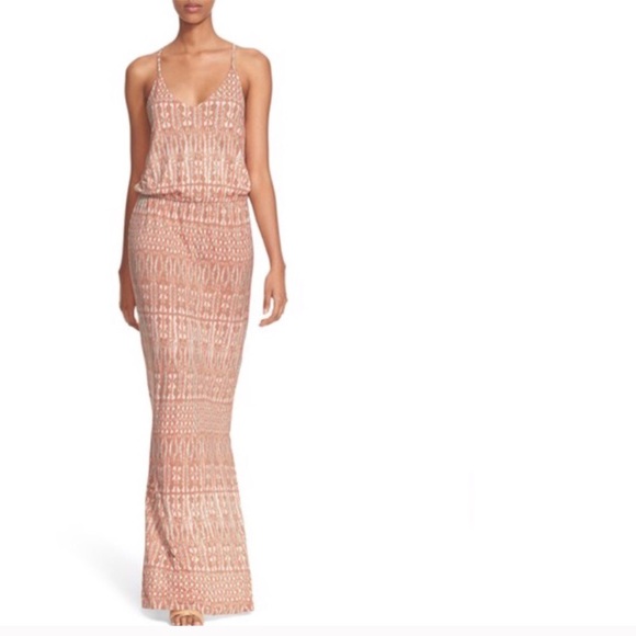 Joie "Nahia" Ikat maxi - Picture 3 of 7