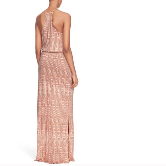 Joie "Nahia" Ikat maxi - Picture 4 of 7