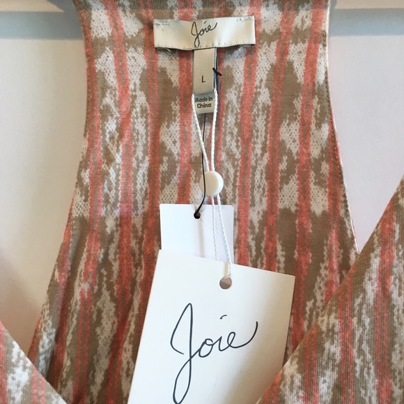 Joie "Nahia" Ikat maxi - Picture 6 of 7