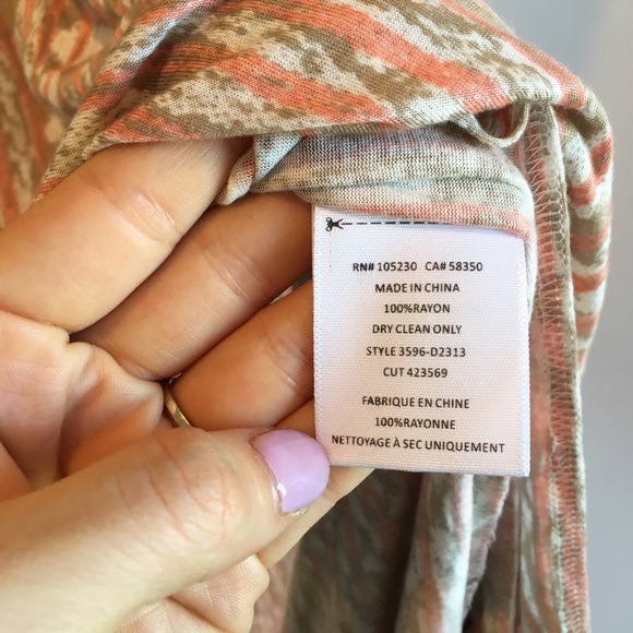 Joie "Nahia" Ikat maxi - Picture 7 of 7