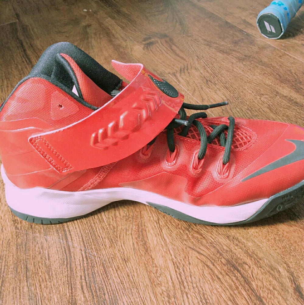 Nike Lebrons