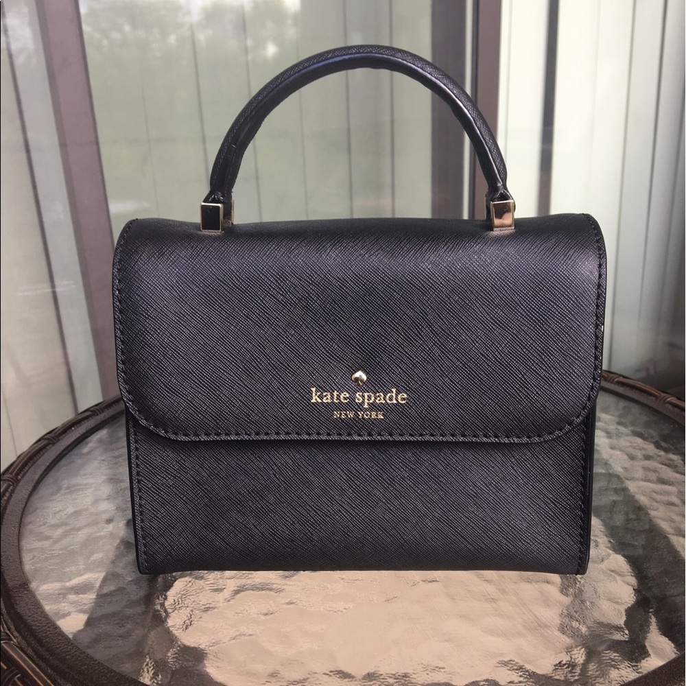 Kate Spade Mini Nora