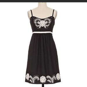 Anthropologie Moulinette Soeurs Dress