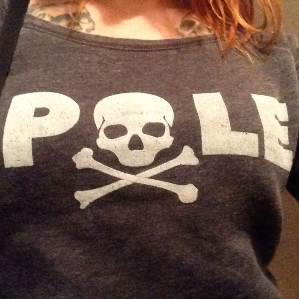 Meet your Posher, Caroline