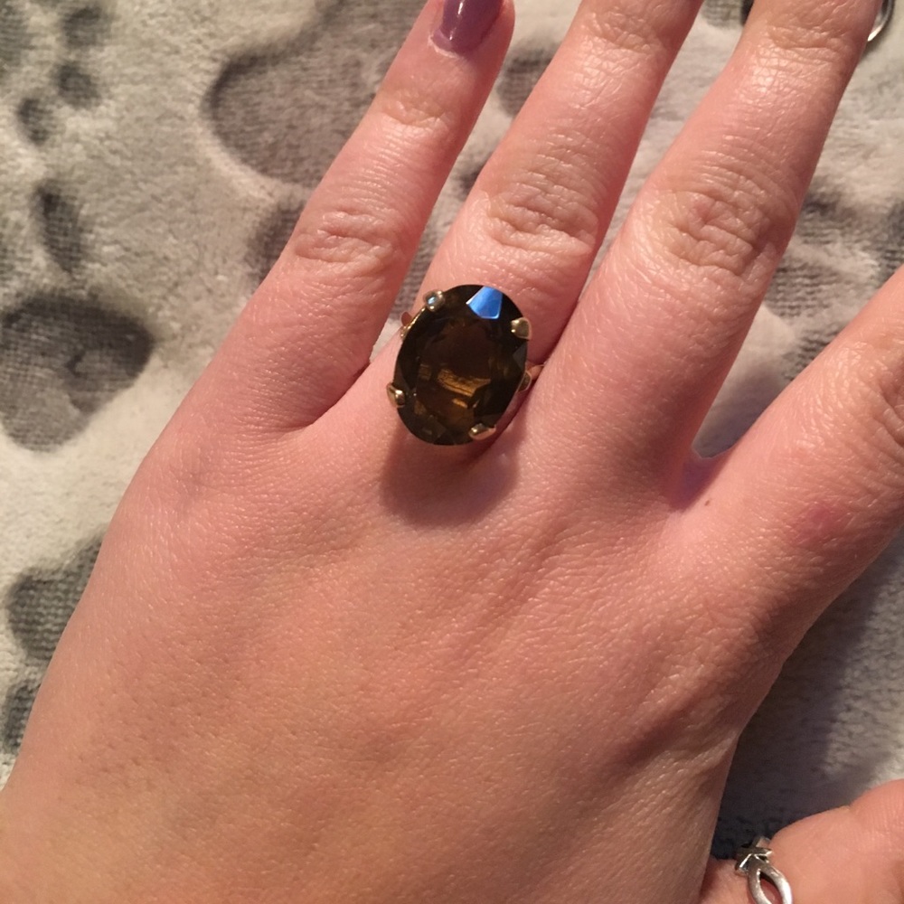 Beautiful ring