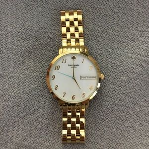 Kate Spade Monterrey