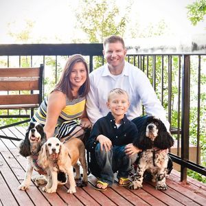 Meet your Posher, Mina