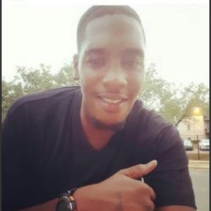 Meet your Posher, Marc