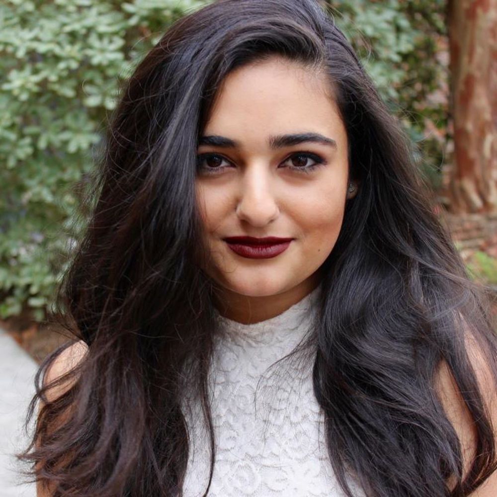 Meet your Posher, Sara