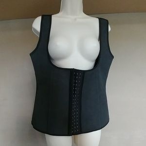 Charmian waist trainer plus