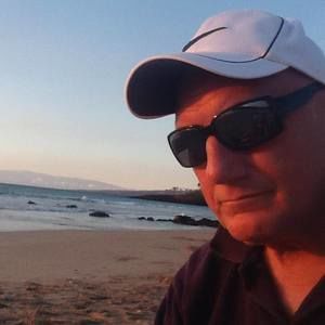 Meet your Posher, John